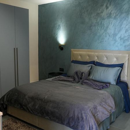Apartmán Lux Sea&Country Views With Pool Mellieħa Exteriér fotografie