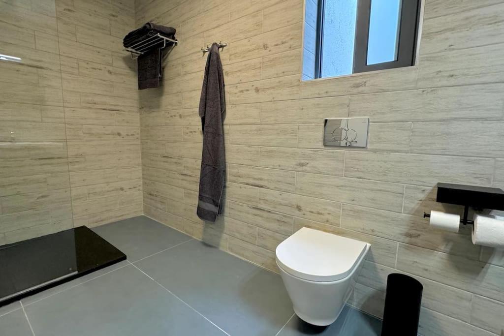 Apartmán Lux Sea&Country Views With Pool Mellieħa Exteriér fotografie
